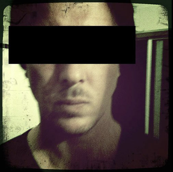 Ian C Pool, HolyGreenCow